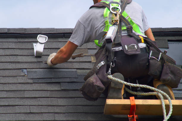 Best Local Roofing Companies  in Frankfort, OH