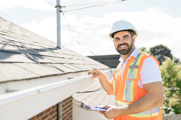 Quick and Trustworthy Emergency Roof Repair Services in Frankfort, OH